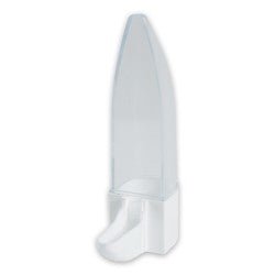 Drinking Bottle Flat - 70ml - Shopivet.com