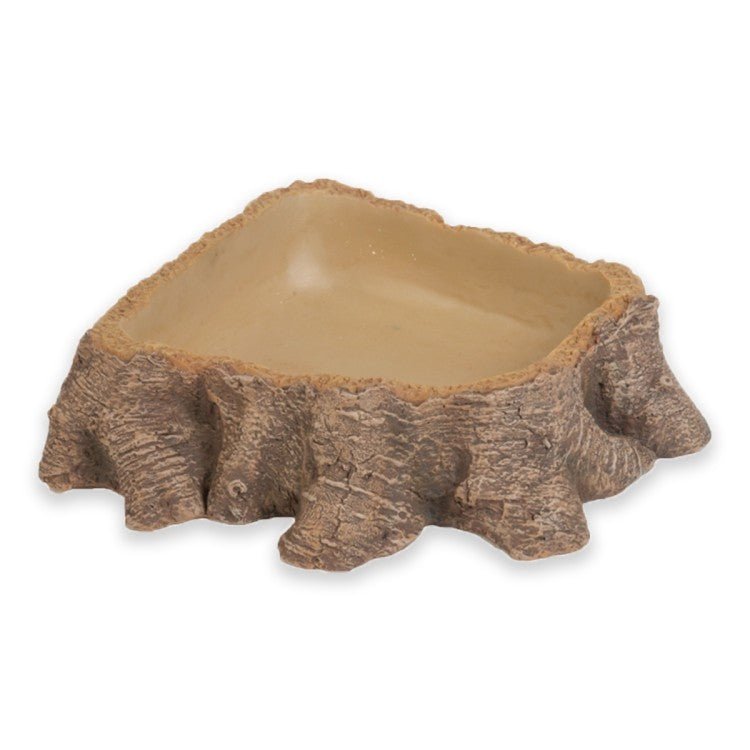 Drinking bowl Stump 1 - Shopivet.com