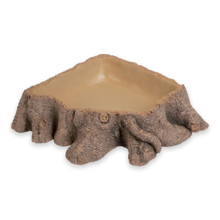 Drinking bowl Stump 2 - Shopivet.com