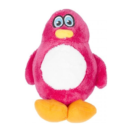 Duvo Bite me Ultrasonic Penny the Penguin 17cm - Shopivet.com