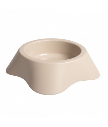 Duvo Bowl Nuvola Mocaccino (16 x 4.5cm)[Dimension - 16x4, Capacity - 5cm] - Shopivet.com