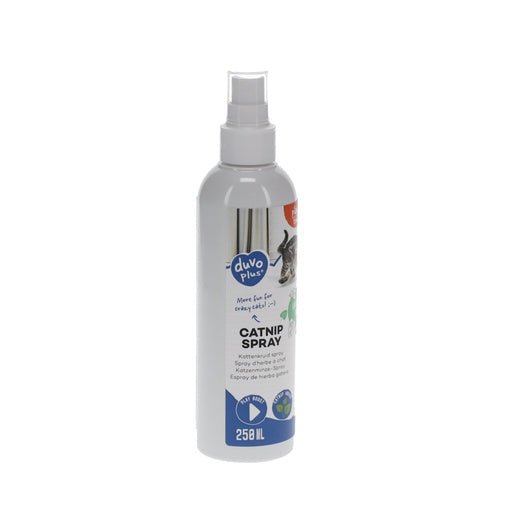 Duvo+ Catnip Spray 250ml - Shopivet.com