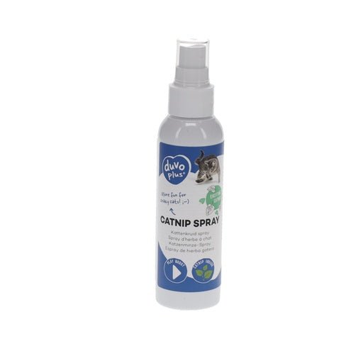 Duvo+ Catnip Spray M - 100ml - Shopivet.com