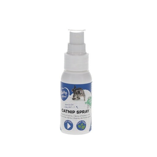 Duvo+ Catnip Spray S - 50ml - Shopivet.com