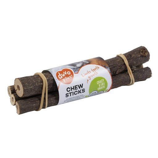 Duvo+ Chew Sticks Kiwi 4st - Shopivet.com