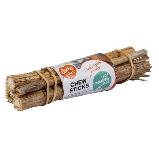 Duvo+ Chew Sticks Topinambour 4st - Shopivet.com