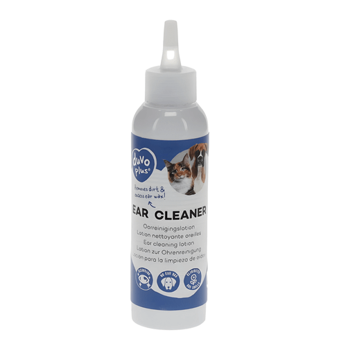 Duvo+ Ear Cleaner For Dog & Cat - 100ml - Shopivet.com