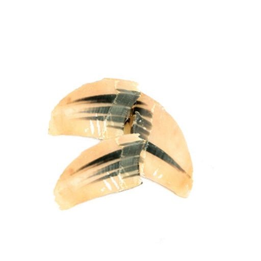 Duvo Farmz cow hoof 6Pcs - Shopivet.com