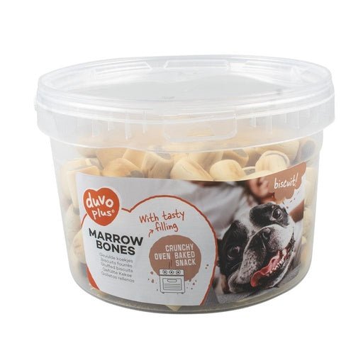 Duvo+ Marrowbones[Weight - 1.3 kg] - Shopivet.com