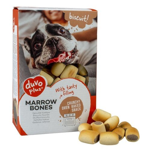 Duvo+ Marrowbones[Weight - 500g] - Shopivet.com