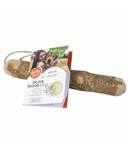Duvo+ Olive Wood Eco L[Size - L] - Shopivet.com