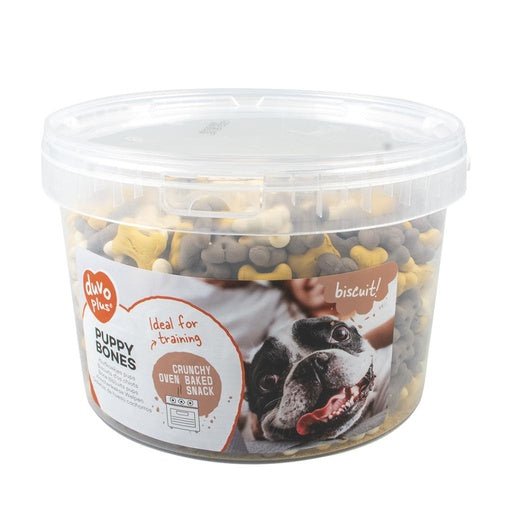 Duvo+ Puppy Bones[Weight - 1.3 kg] - Shopivet.com