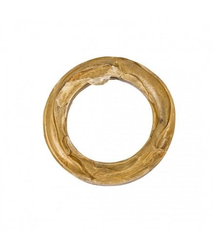 Duvo Rawhide Ring 15cm - Shopivet.com