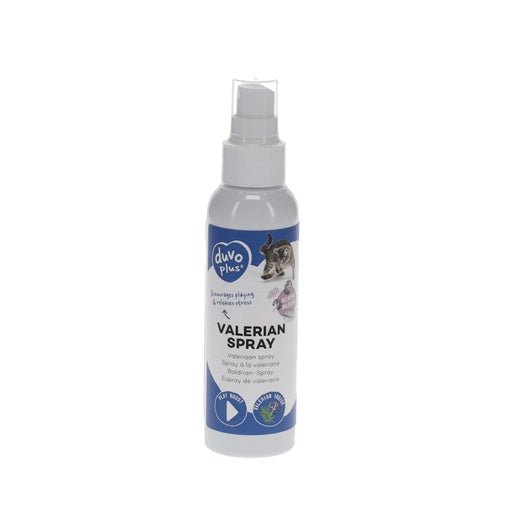 Duvo+ Valerian Spray for Cats M - 100ml - Shopivet.com