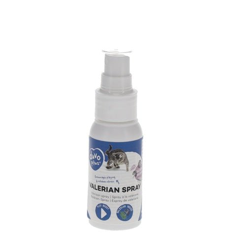 Duvo+ Valerian Spray for Cats S - 50ml - Shopivet.com