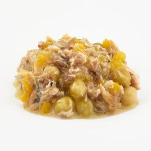 Fish4Dogs Finest Mackerel with Pea & Pumpkin Wet Dog Food 85g - 85g