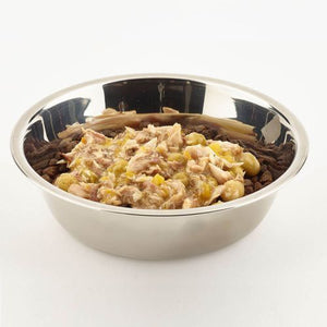Fish4Dogs Finest Mackerel with Pea & Pumpkin Wet Dog Food 85g - 85g