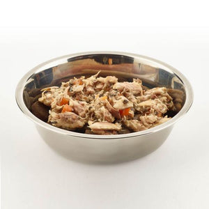Fish4Dogs Finest Mackerel with Spinach & Carrot Wet Dog Food 85g - 85g