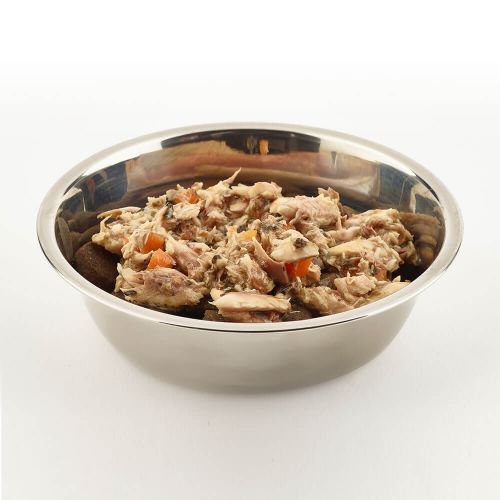 Fish4Dogs Finest Mackerel with Spinach & Carrot Wet Dog Food 85g - 85g