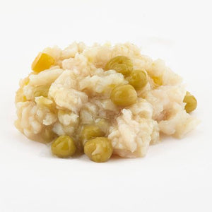 Fish4Dogs Finest White Fish with Pumpkin & Pea Wet Dog Food 85g - 85g