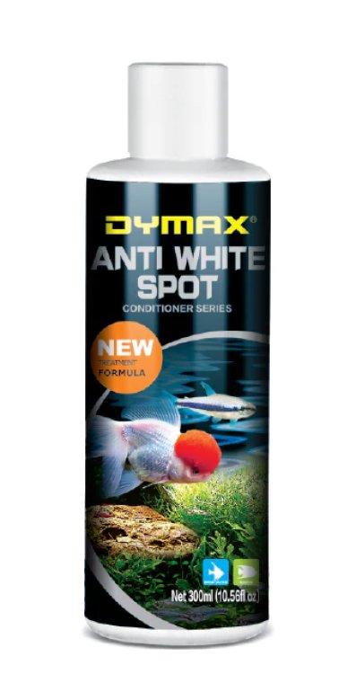 DYMAX ANTI-WHITE SPOT 300ML - Shopivet.com