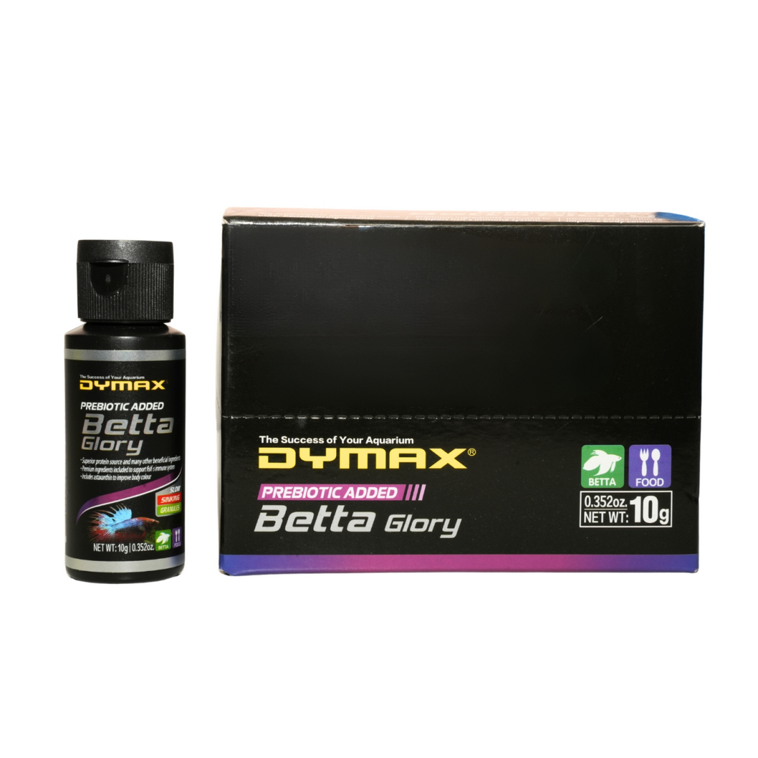 Dymax Betta Glory 10 g (24 bottles/box)
