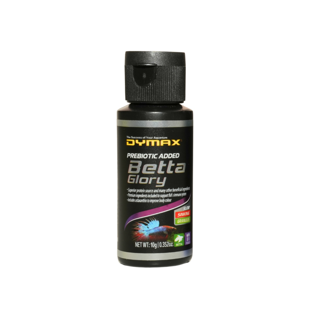 Dymax Betta Glory 10 g (24 bottles/box)