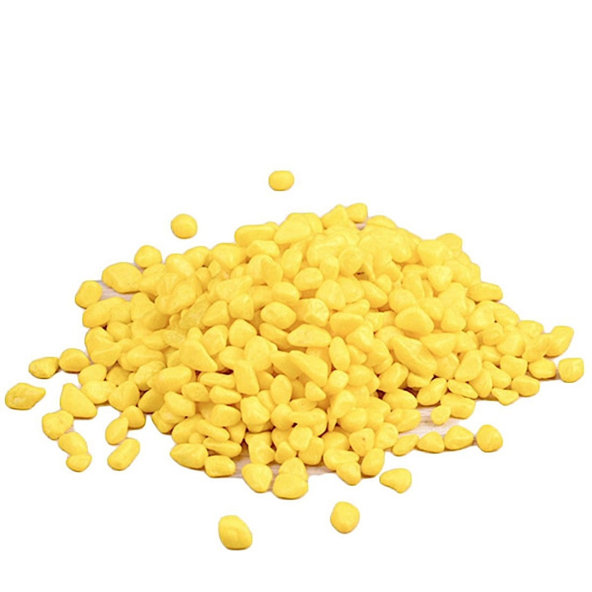COLOUR STONES - 03 YELLOW 2kg