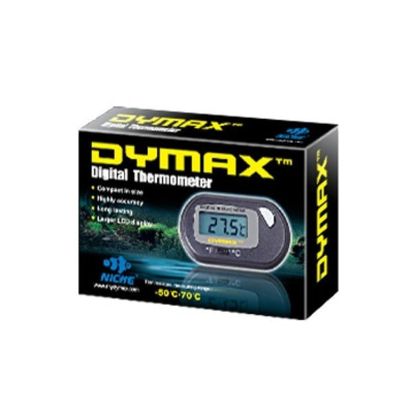 DYMAX DIGITAL THERMOMETER - Shopivet.com