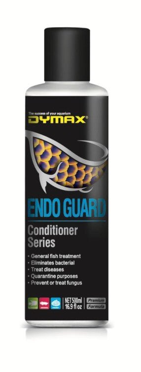 DYMAX ENDO GUARD 500ML - Shopivet.com