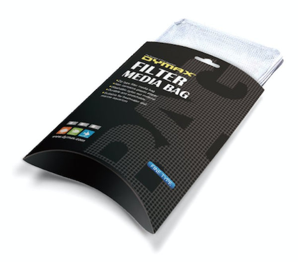 Dymax Filter Media Bag Extra Fine - L - Shopivet.com