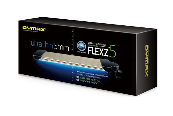 DYMAX FLEXZ 5 LED NEW - Shopivet.com