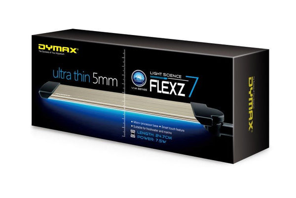 DYMAX FLEXZ 7 LED NEW - Shopivet.com