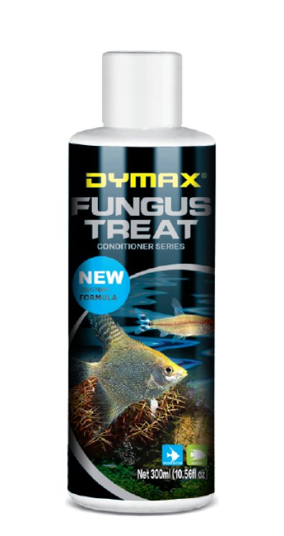 Dymax Fungus Treat 300ml - Shopivet.com