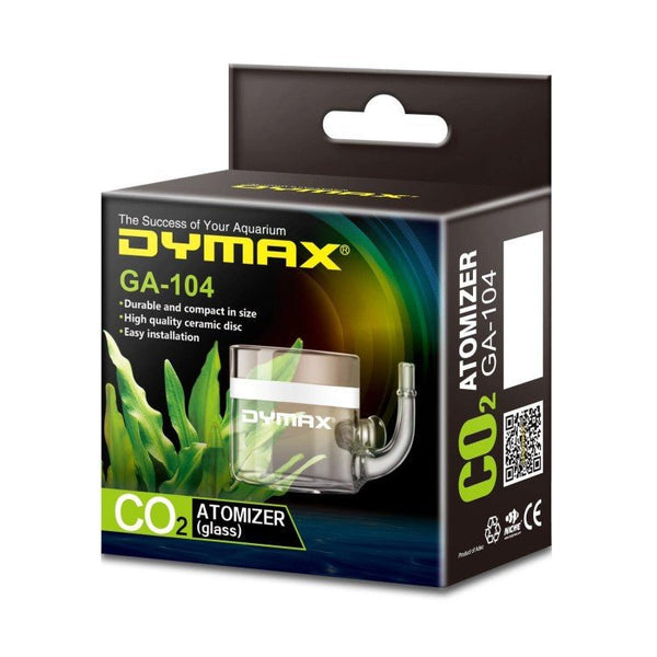 DYMAX GLASS ATOMIZER GA104 - Shopivet.com