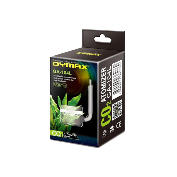 DYMAX GLASS ATOMIZER GA104L - Shopivet.com