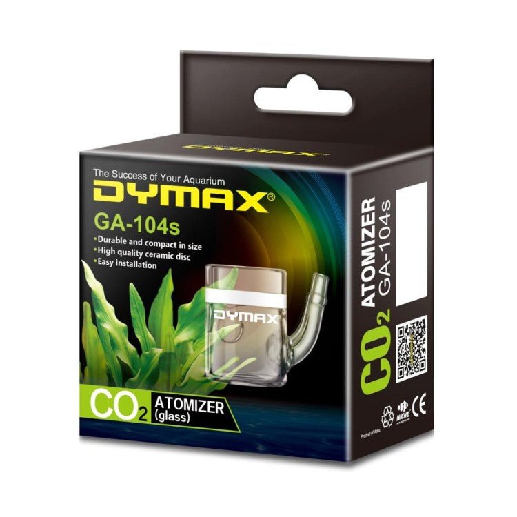 DYMAX GLASS ATOMIZER GA104S - Shopivet.com