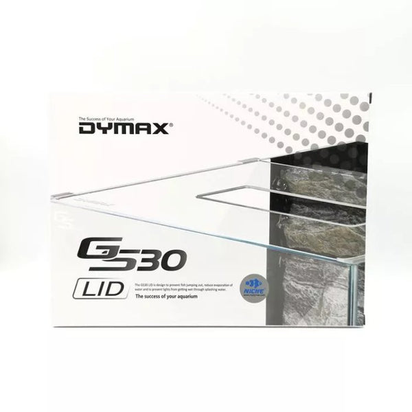 DYMAX GS30 LID - Shopivet.com