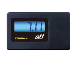 DYMAX pH METER WITH DM227 ELECTRODE - Shopivet.com