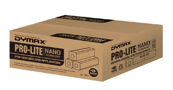 DYMAX PRO-LITE - 100PCS/BOX - Shopivet.com