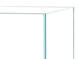 Dymax Shallow Aquarium 45CM X 24CM X 18CM (5 MM) - Shopivet.com