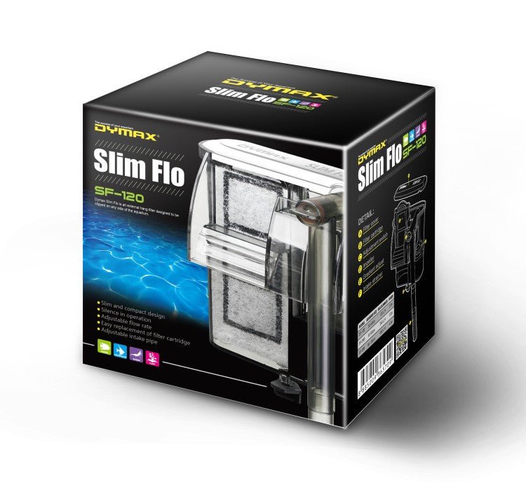 DYMAX SLIM FLO SF-120 - Shopivet.com