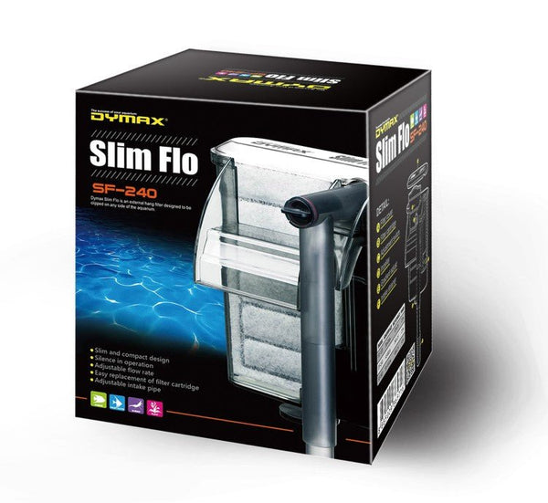 DYMAX SLIM FLO SF-240 - Shopivet.com