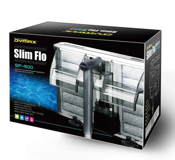 DYMAX SLIM FLO SF-500 - Shopivet.com