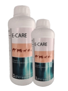 E - CARE 1L (Vitamin E + Selenium) - Shopivet.com