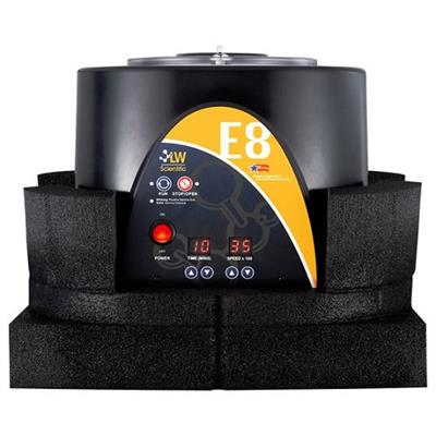 E8 Portafuge Digital Speed & Time W/Car Seat 12V Car Adapter - Shopivet.com
