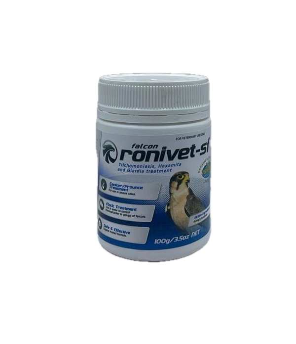 Falcon Ronivet-SF 100 g