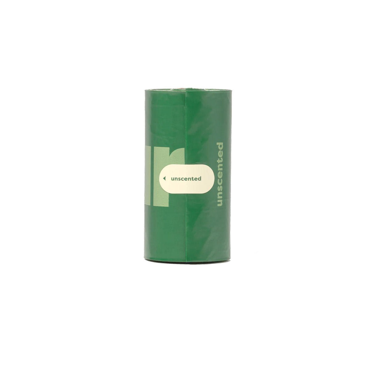 Earth Rated 15 Dog Poop Bags on 1 Roll (Unscented) - Shopivet.com