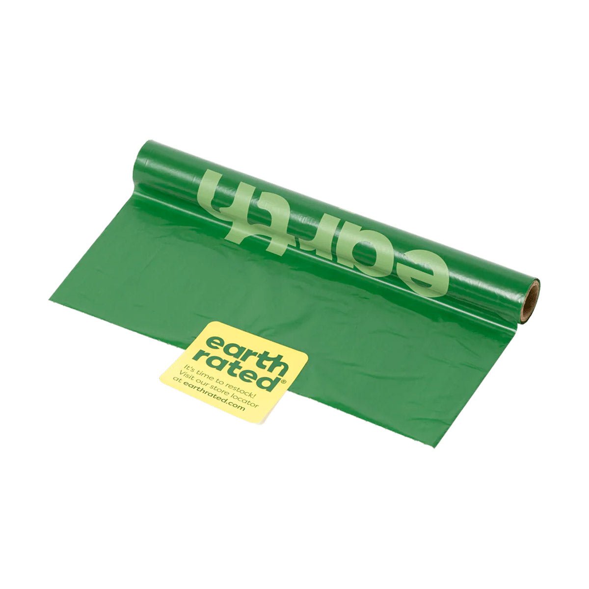 Earth Rated Dog Poop Bags – Bulk Single Roll ( 300 Bags) - Unscented - Shopivet.com