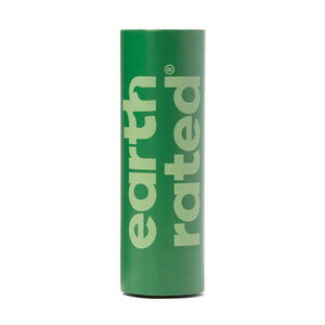 Earth Rated Dog Poop Bags – Bulk Single Roll ( 300 Bags) - Unscented - Shopivet.com